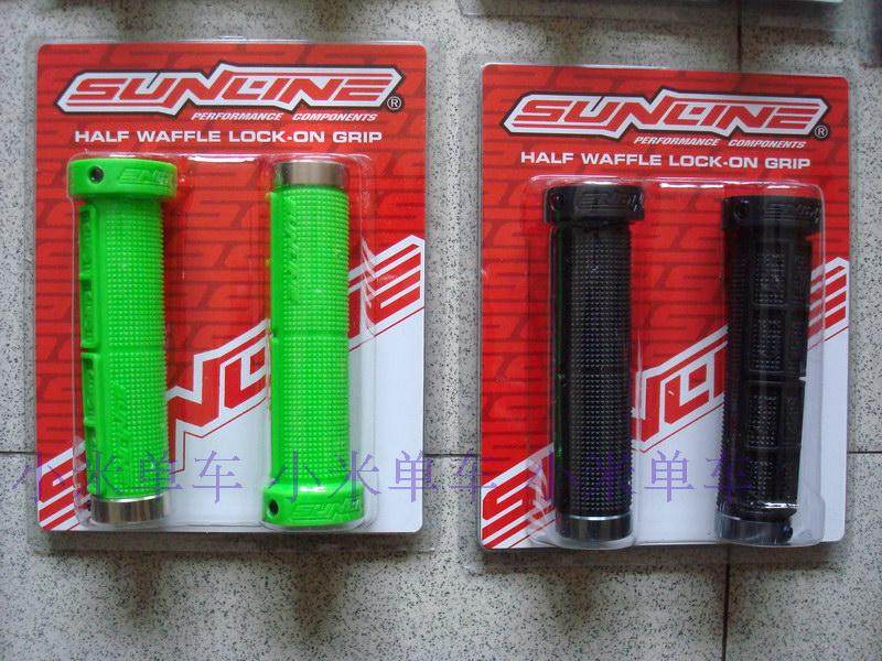 Poignées de vélo - Ref 2356189 Image 1