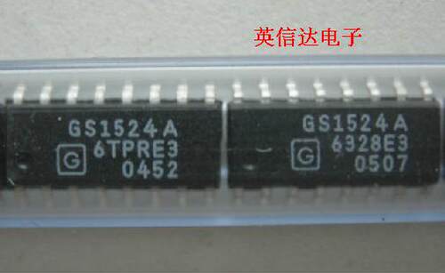 热卖GS1524A全新原装现货