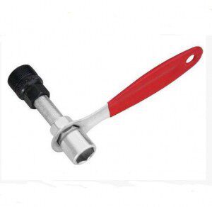 Outils pour vélo - Ref 2277521 Image 1