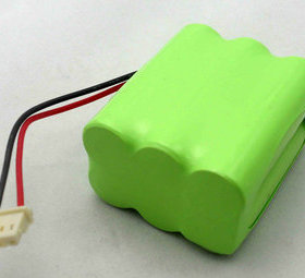 适用 全新 MINT 4200,GPHC152M07 拖地机 扫地机电池 2000mAh