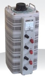 三科调压器15000W三相380V可调变压器TSGC2-15KVA0-430V520V