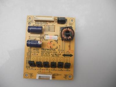 恒流板创维液晶电视配件