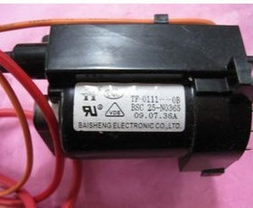 原装西湖高压包BSC25-N0365. BSC24-01N4004A 1210/34567