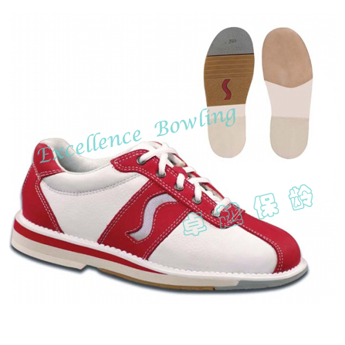 Chaussures de bowling femme SUPREME - Ref 869209 Image 1