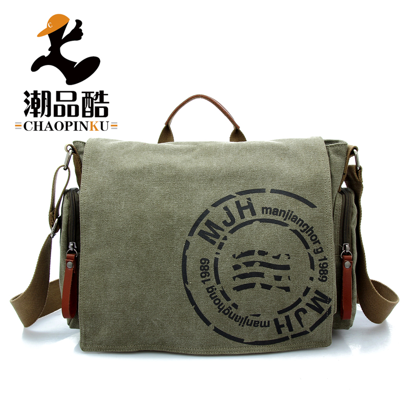 Sac pour homme - Ref 56464 Image 1
