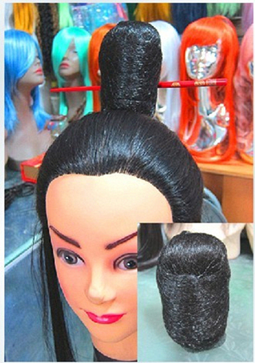 Tête mannequin - Ref 283473 Image 1