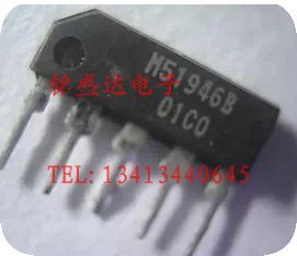 原装进口M51946BL M51946B ZIP5 电压检测器 复位IC 直插