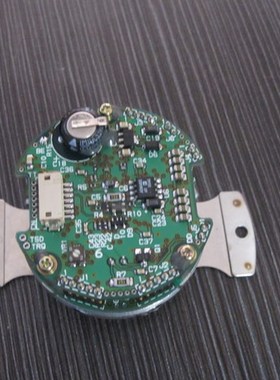 多摩川编码器 TS5667N422 A23436A 现货 专业销售维修一体化