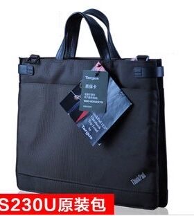 ThinkPad S2/S3 13寸超极本 高档商务手提包 0B47413 现货