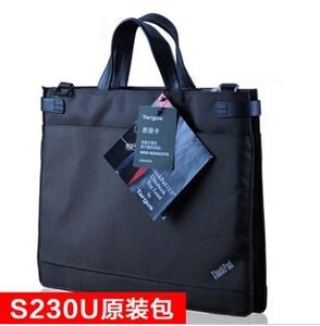 ThinkPad S2/S3 13寸超极本 高档商务手提包 0B47413 现货