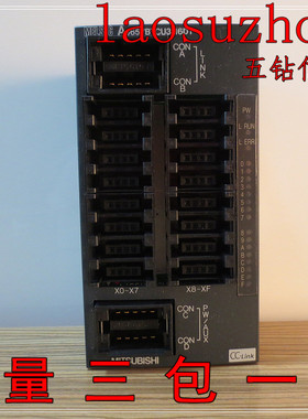 议价-【五#信誉】正宗全新无包装 MITSUBISHI三菱AJ65VBTCU3-16D1