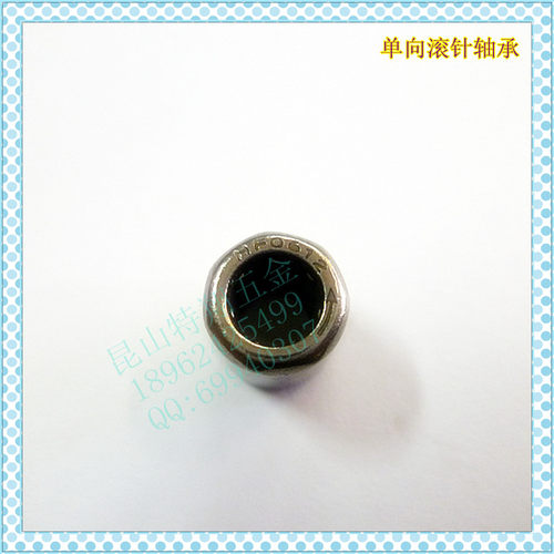 HF0612单向滚针轴承 单向轴承 滚针轴承