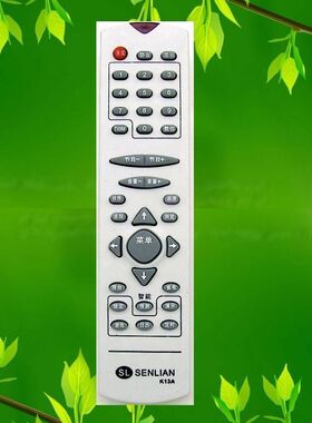 长虹SF21366/SF2133K/SF2111 PF21118（K13A原装芯片长虹遥控器