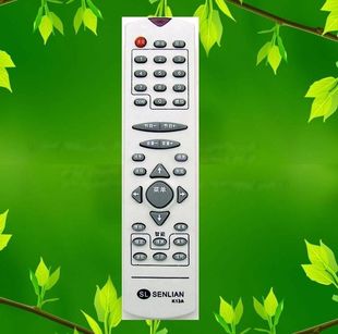 K13A原装 长虹SF21366 PF21118 SF2111 芯片长虹遥控器 SF2133K