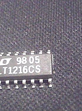 LT1216CS 进口货