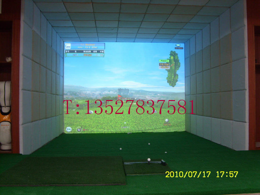 Sac de golf - Ref 41040 Image 16