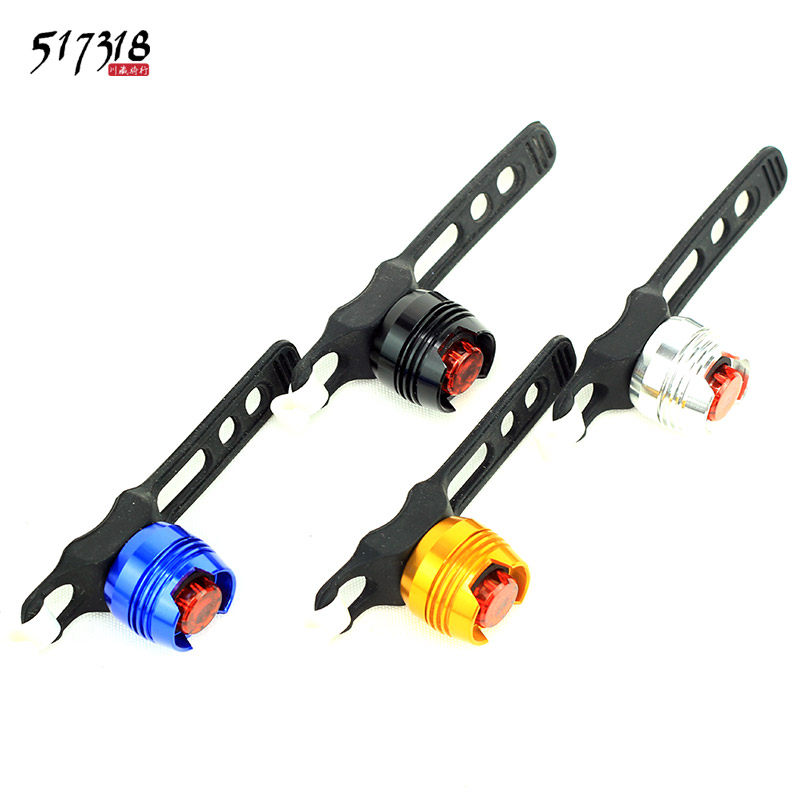 Eclairage pour vélo - Taillights - Ref 2398194 Image 4