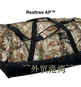 美国REDHEAD户外 全防水 迷彩 旅行 休闲 装备手提包