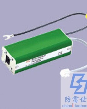 原装正品德国OBO信号系列网络电信RJ45-Tele/4-F浪涌保护器可议价