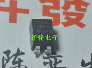 〖昇發电子〗贴片光耦全新PS2501 NEC2501 光隔离器 PS2501L-1-F3