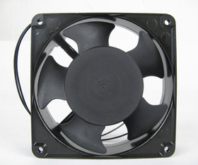 11025 220V 12025 220V 12038 滚珠24V散热12V风扇 4418FNH风机