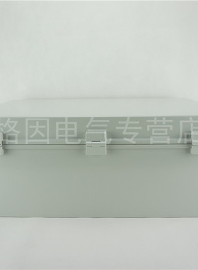 配电箱 电气箱 电器箱 防水盒 塑料箱 接线箱 PC料 600*400*220