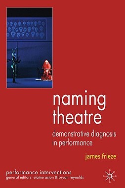 【预售】Naming Theatre: Demonstrative Diagno...