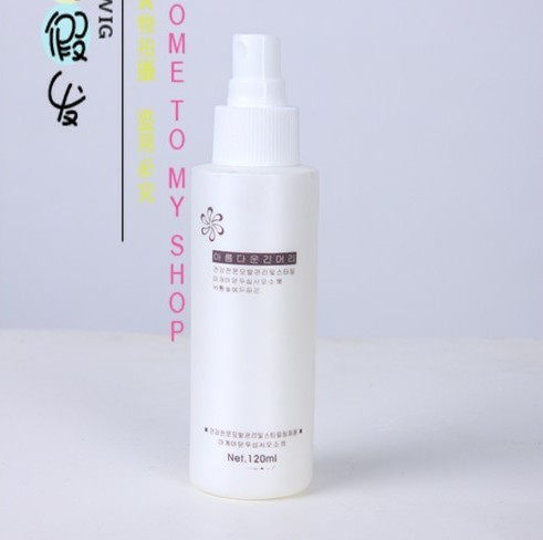 Entretien pour perruques - Ref 271661 Image 1