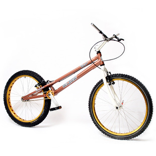 24寸V版 COLOR 纯攀整车特 限时疯抢攀爬配件车BECAUSE 新款