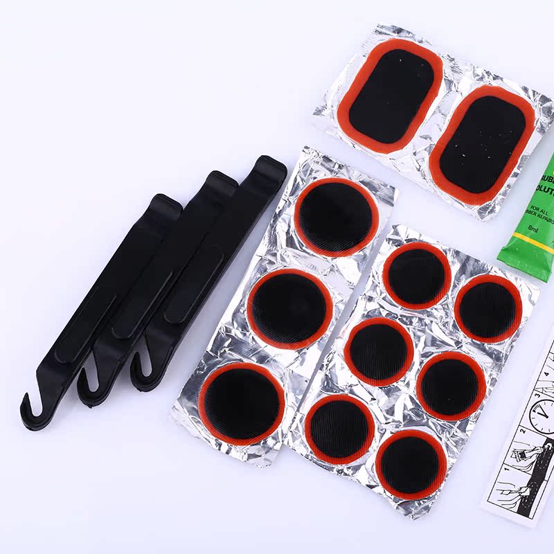 Kit de réparation vélo SAHOO - Ref 2313765 Image 3