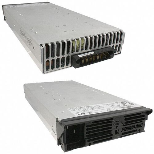 Power-One 电源 1812W 48V  AC-DC转换器 FNP1800-48G