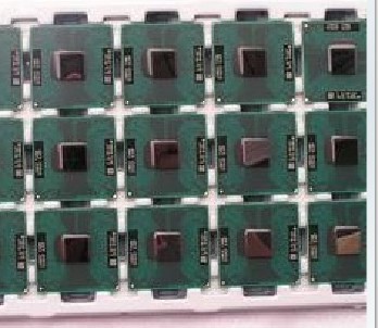 皇冠!特价全新正式版笔记本cpu