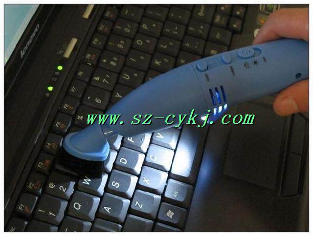 mini aspirateur USB - Ref 429599 Image 1