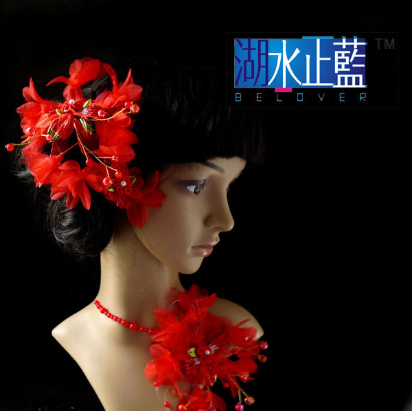 Extension cheveux - Chignon - Ref 236074 Image 15