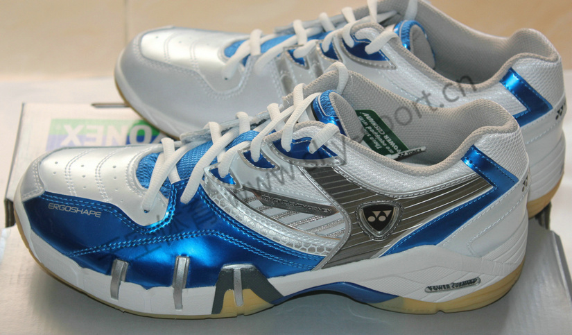 Chaussures de Badminton uniGenre VICTOR - Ref 843944 Image 39