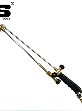 波斯BOSI 射吸式手工乙炔割炬 丙烷割炬30型100型300割炬优质黄铜