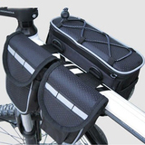 Sacoche pour vélo mixte - Ref 2216280 Image 12