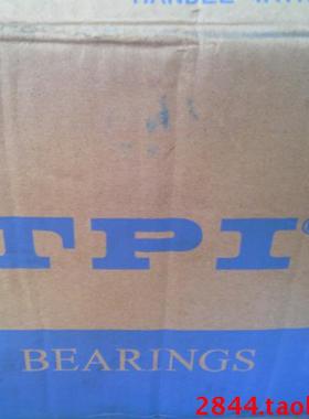 TPI 轴承 6000LLU 6000ZZ 6001 6002 轴承 10*26*8   12*28*8 LB