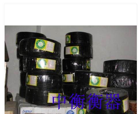 4芯/6芯/2芯线带屏蔽原装信号线