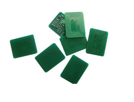 适合 OKI C710 C711 C610 c9600 9800 c910 930 3641墨粉粉盒芯片