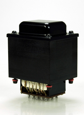 拉菲尔电源变压器 PW200A-230 45,2A3,EL34,KT66单端用 全胆整流