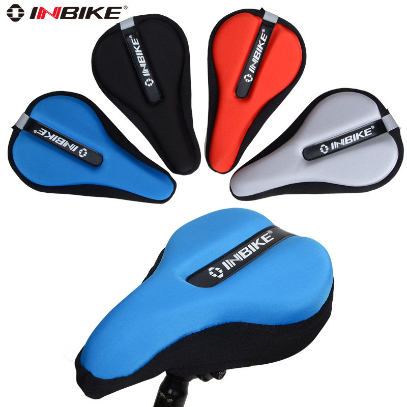 Selle de vélo Mountain Bike INBIKE - Ref 2348768 Image 4