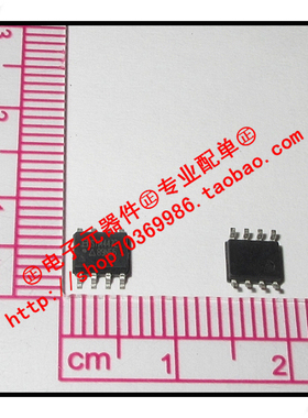 『Entity』STM4472 SAMHOP SOP-8 全新原装 直拍