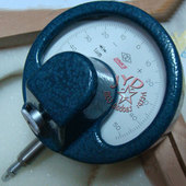 直径8 0.001mm 要订货要订货要订货 扭簧表±0.05 哈量扭簧比较仪