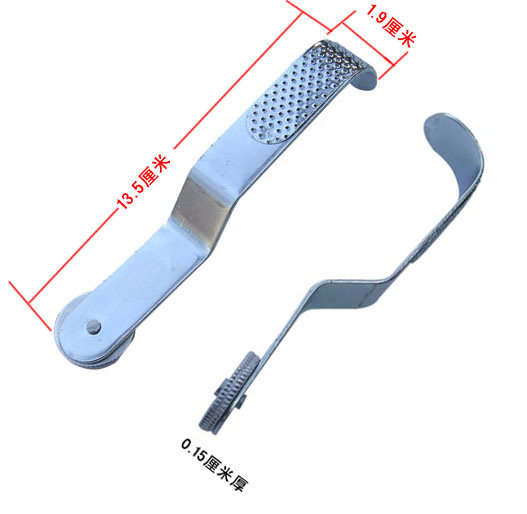 Outils pour pneus de vélo - Ref 2310851 Image 1