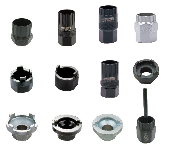 Outils pour vélo SUPER B - Ref 2283996 Image 1