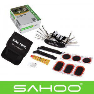 Outils pour vélo SAHOO - Ref 2281737 Image 1