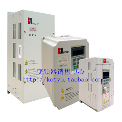 全新原装海利普变频器HLPA02D223E HLP-A 2.2KW 220V