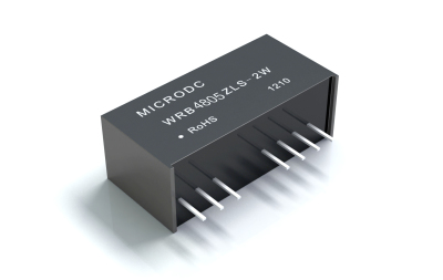 WRB4805ZLS-2W 单片机电源模块 dc-dc电源模块dc