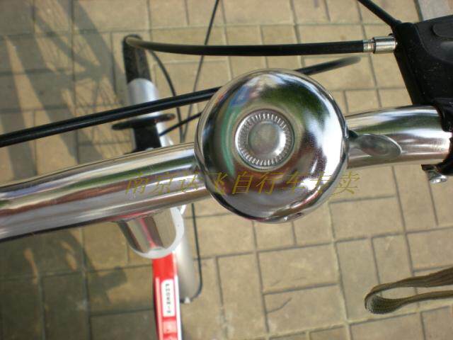 Sonnette de vélo - Ref 1454246 Image 1